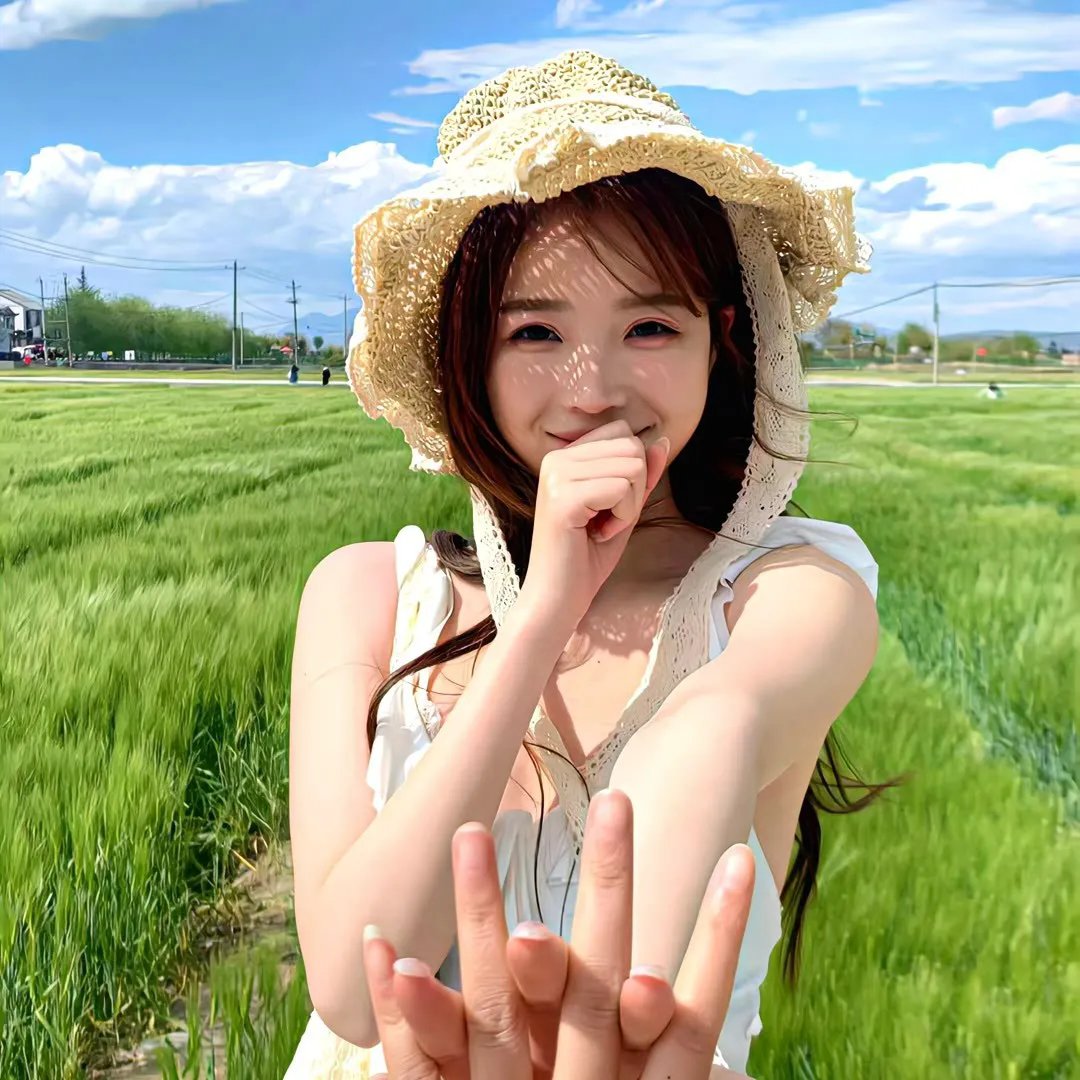 初次见面的人们